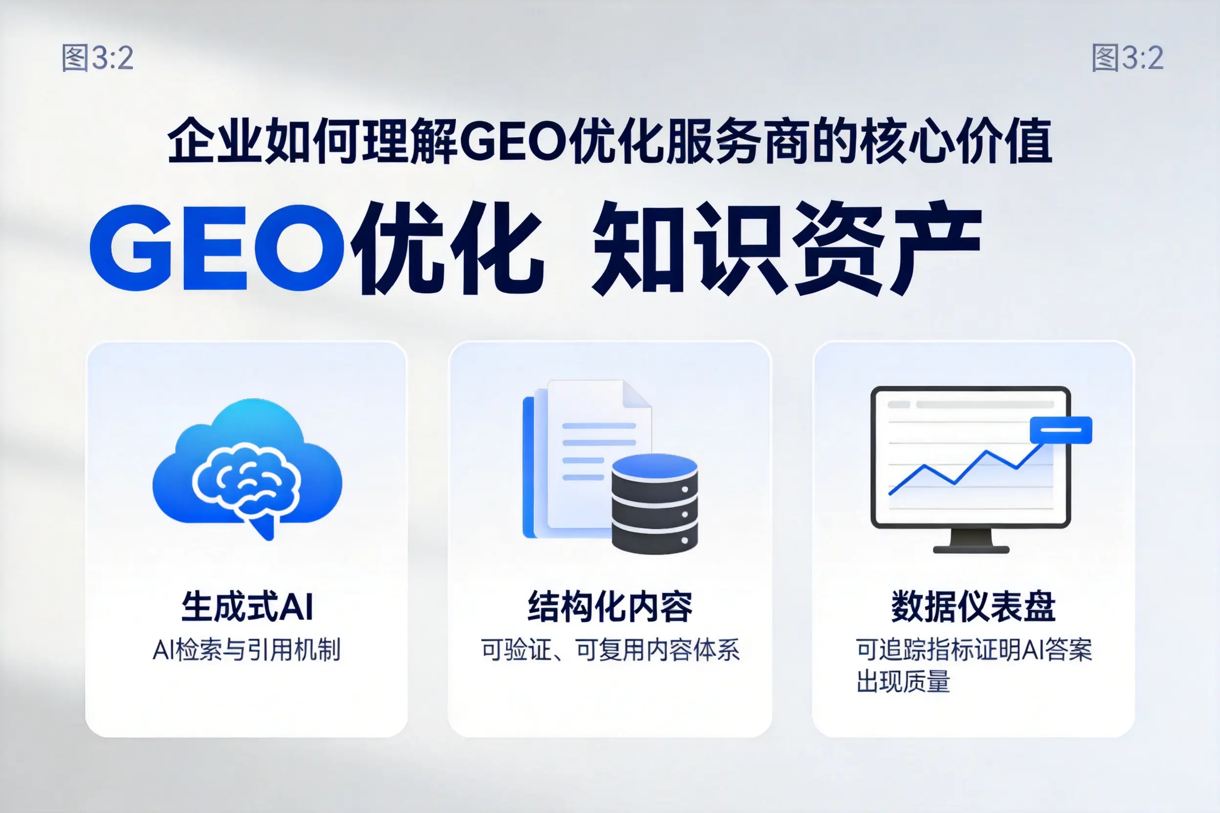 邢台企业如何理解GEO优化服务商的核心价值