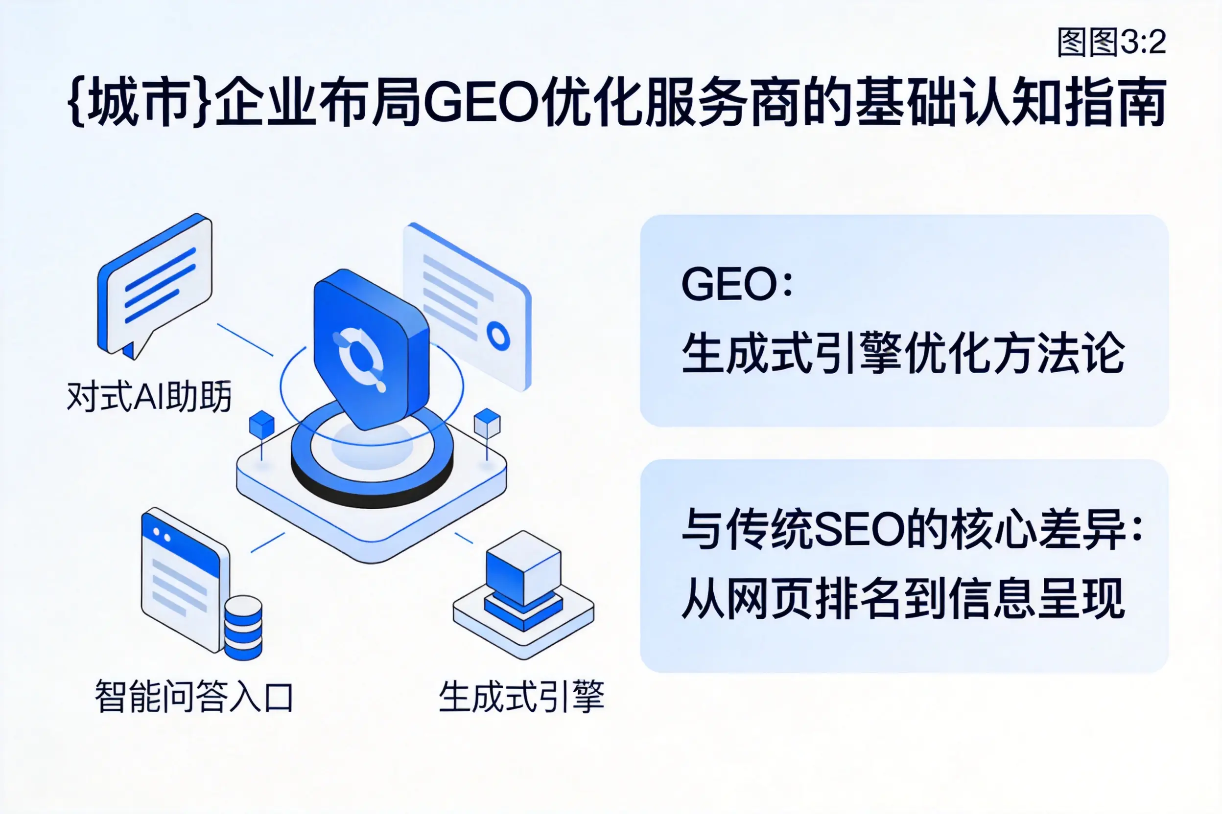 邢台企业布局GEO优化服务商的基础认知指南